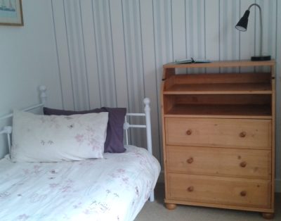 Your Bristol weekend hideaway