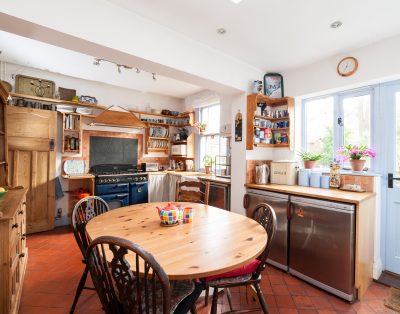 Cosy Single Bedroom in Southville