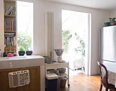 Tranquil Room near City Centre