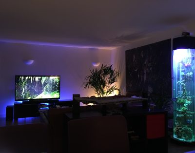 City Centre-Waterside Retreat